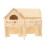 1Decoratief Nest Kleine Huisdieren 3
