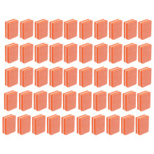 150 Pcs Mini Sponge Nail Buffer Blocks For Manicure And Salon Use