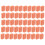 150 Pcs Mini Sponge Nail Buffer Blocks For Manicure And Salon Use 1