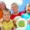 1Pc Children Plastic Spittoon Thickened Covered Night Urinal 5