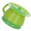 1Pc Children Plastic Spittoon Thickened Covered Night Urinal 9