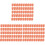 150 Pcs Mini Sponge Nail Buffer Blocks For Manicure And Salon Use 2