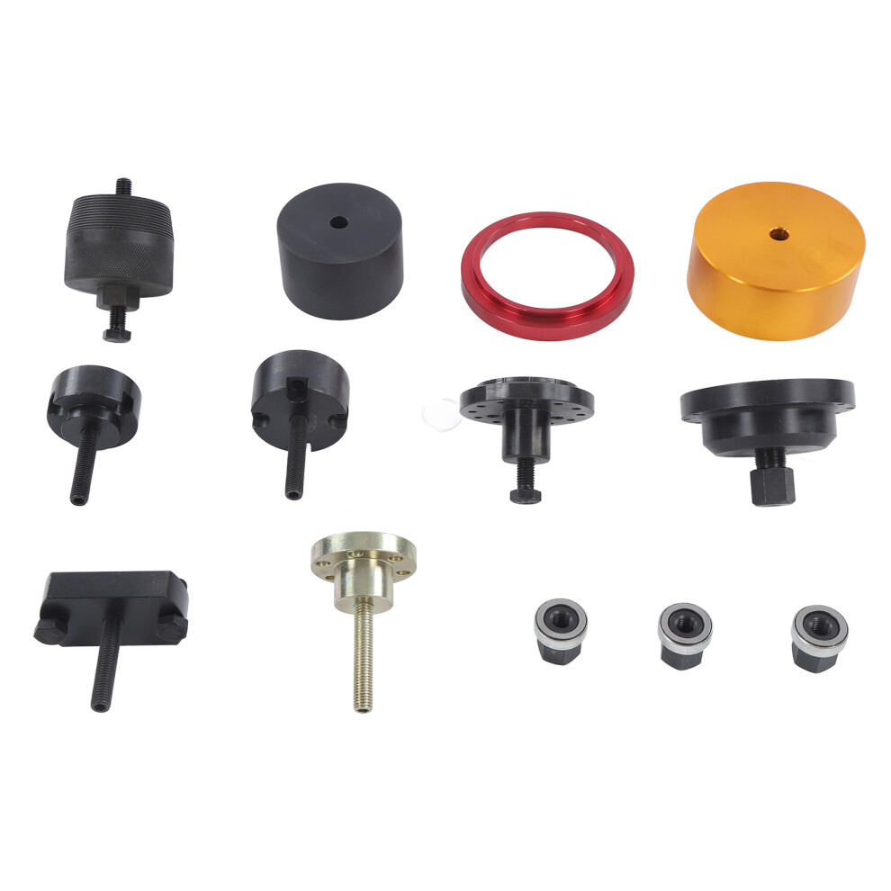 Crankshaft Oil Seal Remover & Installer Kit for N20-N55 Engines 119184-image-OPC-PKXDJKZ-NEW