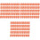 150 Pcs Mini Sponge Nail Buffer Blocks For Manicure And Salon Use 3