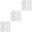 90 Pcs Six Angle Plastic Fish Pond Nets 7