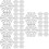 90 Pcs Six Angle Plastic Fish Pond Nets 9