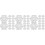 90 Pcs Six Angle Plastic Fish Pond Nets 6