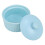 1 Pc Ceramic Baking Bowl With Lid 3