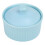 1 Pc Ceramic Baking Bowl With Lid 10
