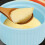 1 Pc Ceramic Baking Bowl With Lid 7