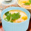 1 Pc Ceramic Baking Bowl With Lid 6