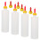 One Set Lamb Feeding Bottles With Pacifiers For Milk Feeding 10