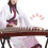 5St Muziekinstrument Accessoire Lute Nylon Covers Roze 9