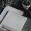 40 Pcs Acrylic Sign Binder Double Ring Menu Display Stand 11