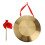 4 Sets Traditional Chinese Gong With Hammer 3