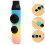 2Pcs Kazoo Guitar Ukulele Musical Instrument For Easy Learning 11