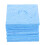 100Pcs Blue Soldering Cleaning Sponge Durable Iron Tip Cleaner for DIY 2