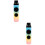 2Pcs Kazoo Guitar Ukulele Musical Instrument For Easy Learning 9