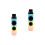 2Pcs Kazoo Guitar Ukulele Musical Instrument For Easy Learning 6