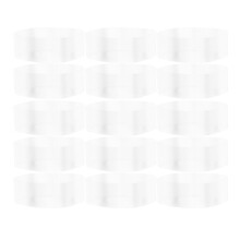 3000 Pcs Heat Shrinkable Film For Bottle Sealing And Packing