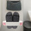 4Pcs Wall Mounted Shoe Rack Folding Slipper And Towel Holder 3