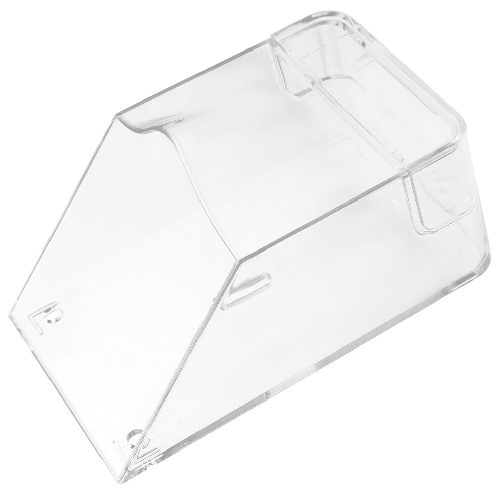 3Pcs Doorbell Cover For Rain Protection And Access Control 032510855979
