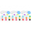 36 Pcs Leakproof Organizer Portable Small Lens Container 6