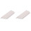 12 Pcs Paper Blending Stump Smudge Erase Tool For Sketch Drawing 4