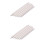 12 Pcs Paper Blending Stump Smudge Erase Tool For Sketch Drawing 7