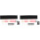 2 Sets Drum Brush Kit With Foot Tambourine 2