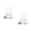 2 Sets Led Lighted Message Board Acrylic Writing Pad With Markers 9