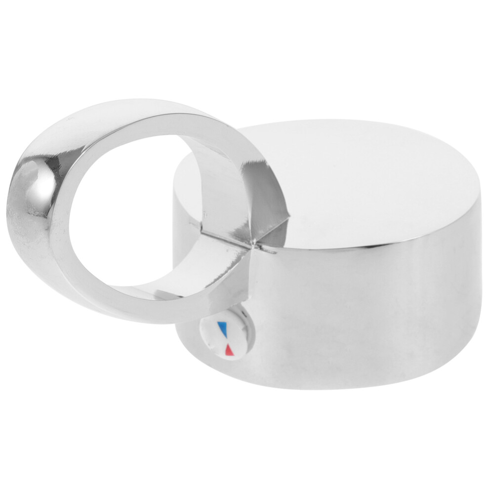 4Pcs Copper Faucet Handle For Kitchen And Bathroom Basin-image-OPC-PKXDMYW-NEW