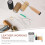 One Set Of Professional Craft Sewing Tools 9