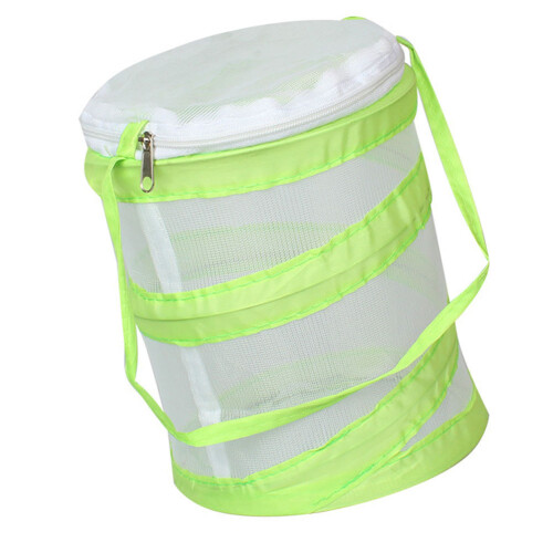 1pc Insect Cage Breathable Cage Breeding Cage Observation Cage