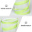 1pc Insect Cage Breathable Cage Breeding Cage Observation Cage 9