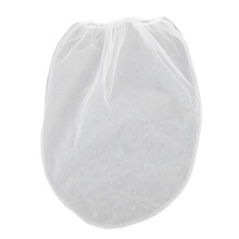 3 Pcs Practical Paint Strainer Bags Fine Mesh For Home