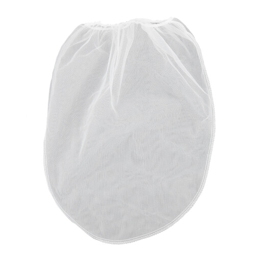 3 Pcs Practical Paint Strainer Bags Fine Mesh For Home