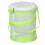1pc Insect Cage Breathable Cage Breeding Cage Observation Cage 2