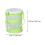 1pc Insect Cage Breathable Cage Breeding Cage Observation Cage 8