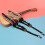 Guitare Ajustable Motifs Imprimés Polyester 8