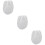3 Pcs Practical Paint Strainer Bags Fine Mesh For Home 9