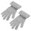 2Pcs Cut Resistant Level 5 Safety Gloves With Breathable Forearm Guard 1