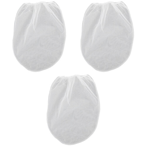 3 Pcs Practical Paint Strainer Bags Fine Mesh For Home 2