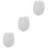 3 Pcs Practical Paint Strainer Bags Fine Mesh For Home 5