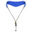 adjustable saxophone neck strap with metal hook for instruments 1