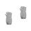 2Pcs Cut Resistant Level 5 Safety Gloves With Breathable Forearm Guard 9