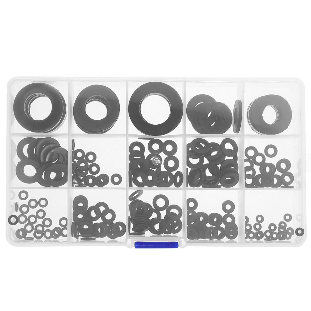 1075 Pcs Sink Mounting Ring Plumbing Washers Sealing Gaskets 032510858369