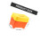 1Pc Plastic Storage Box With Lid For Toy Organization Home Supply 2