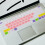 Keyboard Cover Dustproof Case For Notebook 6