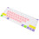 Keyboard Cover Dustproof Case For Notebook 1